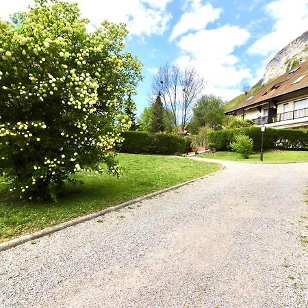 Appartement 3* Avec Balcon, Piscine Et Lac A Proximite, Activites Diverses - Fr-1-432-4 Annecy Dış mekan fotoğraf