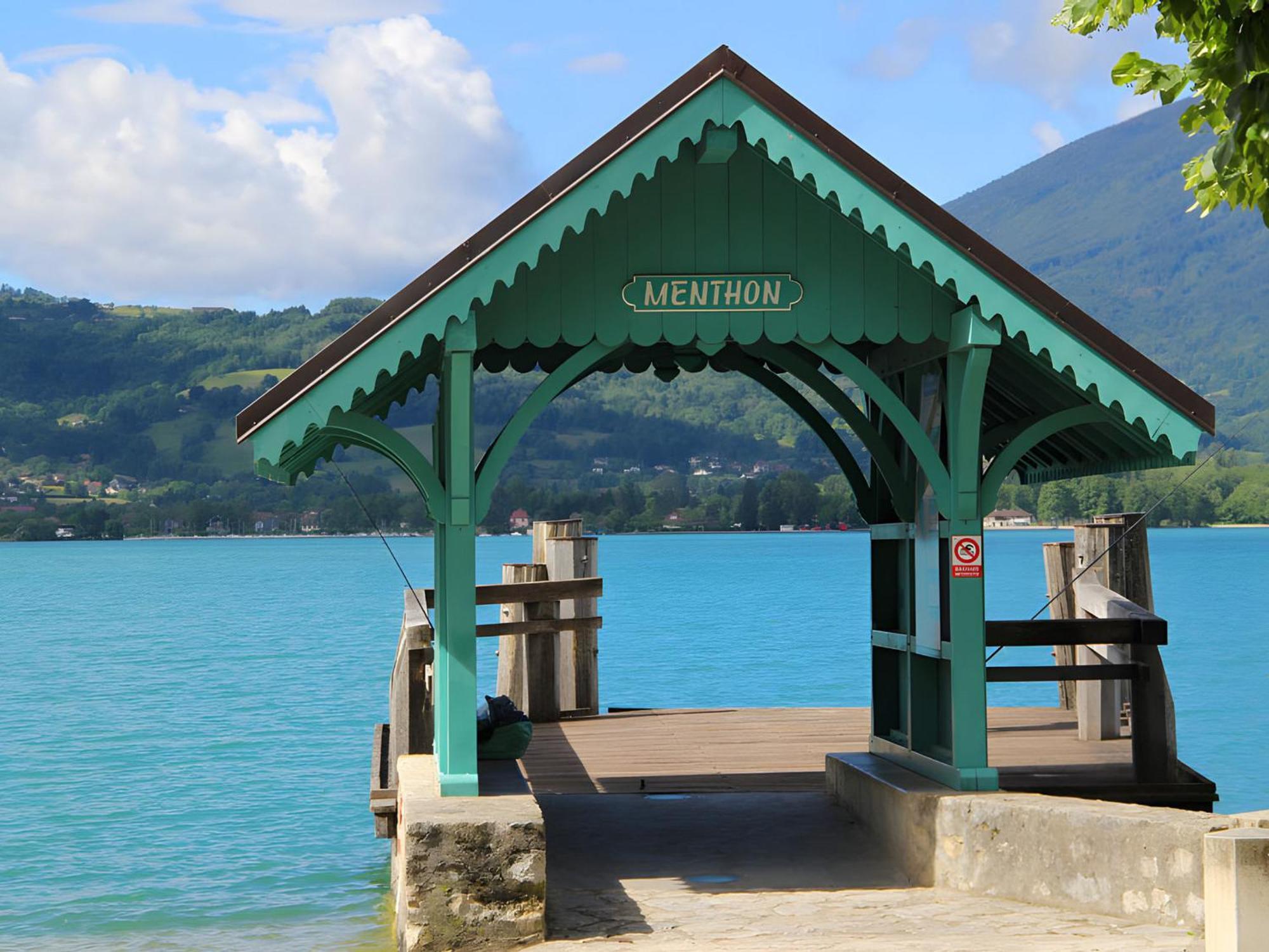 Appartement 3* Avec Balcon, Piscine Et Lac A Proximite, Activites Diverses - Fr-1-432-4 Annecy Dış mekan fotoğraf