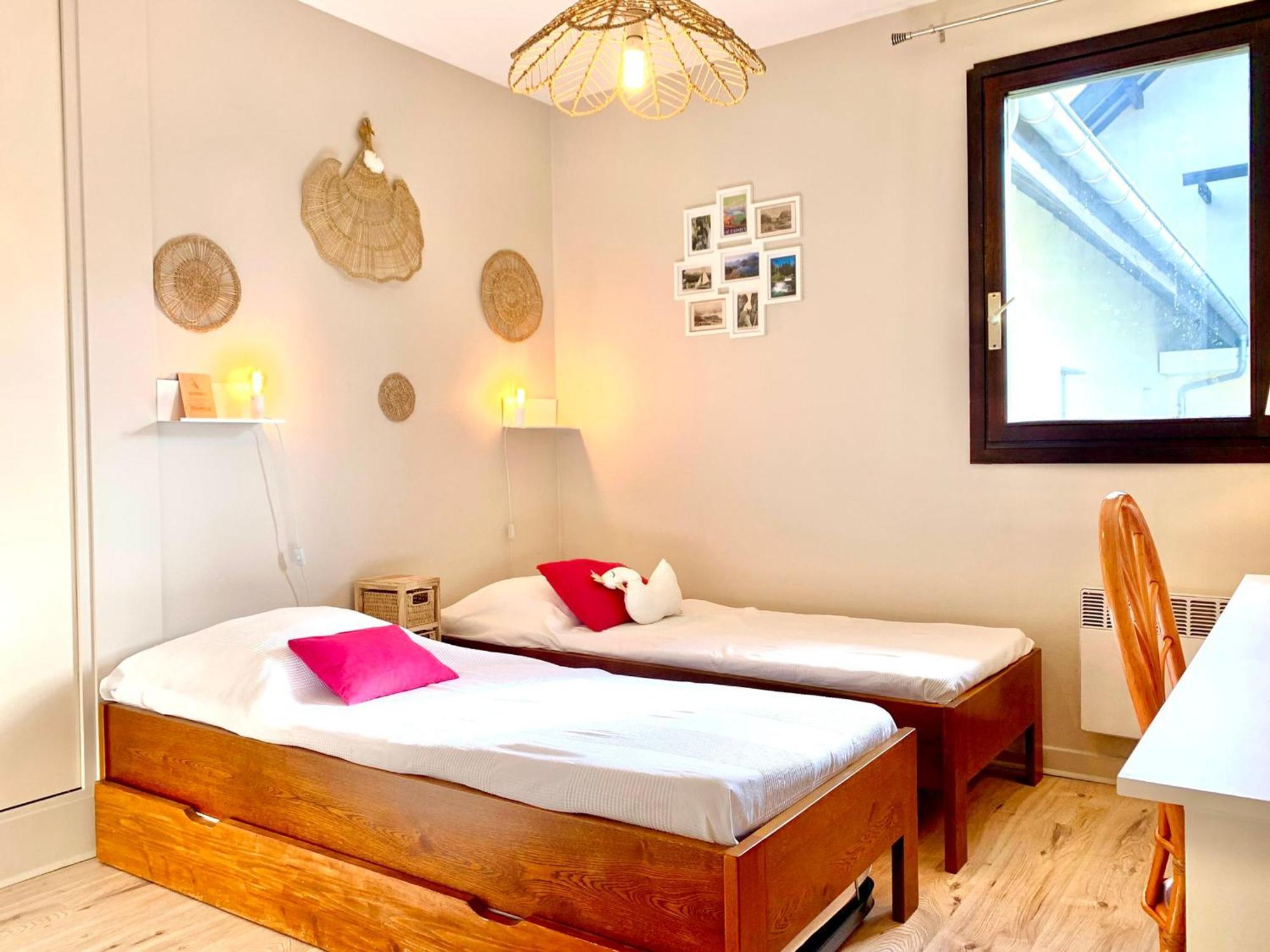 Appartement 3* Avec Balcon, Piscine Et Lac A Proximite, Activites Diverses - Fr-1-432-4 Annecy Dış mekan fotoğraf