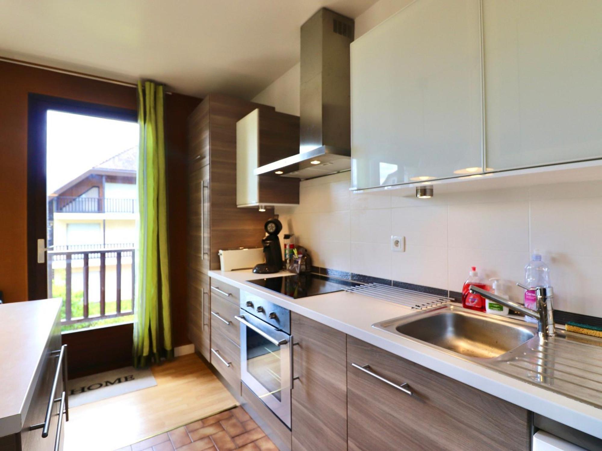 Appartement 3* Avec Balcon, Piscine Et Lac A Proximite, Activites Diverses - Fr-1-432-4 Annecy Dış mekan fotoğraf