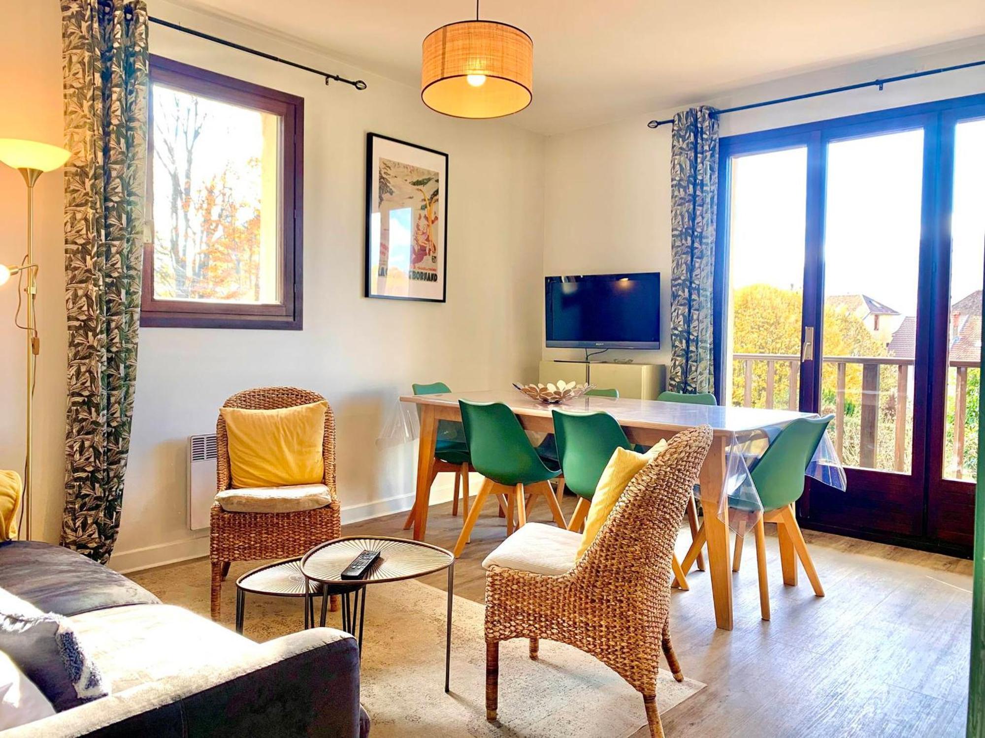 Appartement 3* Avec Balcon, Piscine Et Lac A Proximite, Activites Diverses - Fr-1-432-4 Annecy Dış mekan fotoğraf
